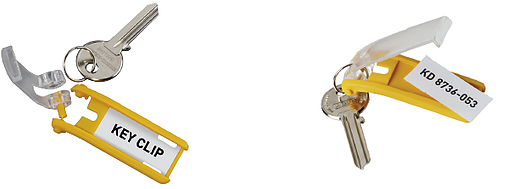 מחזיקי מפתחות