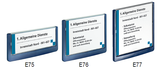 שלטים למשרד