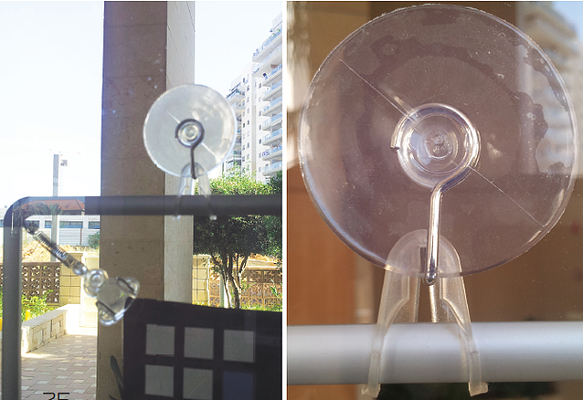 מסגרת לפוסטר