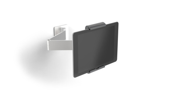 מעמד אייפד / טאבלט לקיר עם זרוע