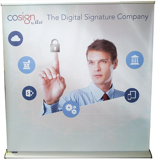 רול אפ ברוחב 2 מטר