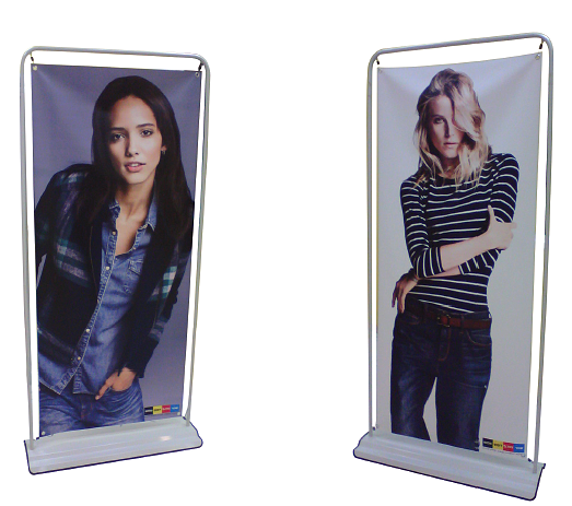 מעמד תצוגה לחנויות