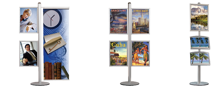 מעמדי פרסום רצפתיים