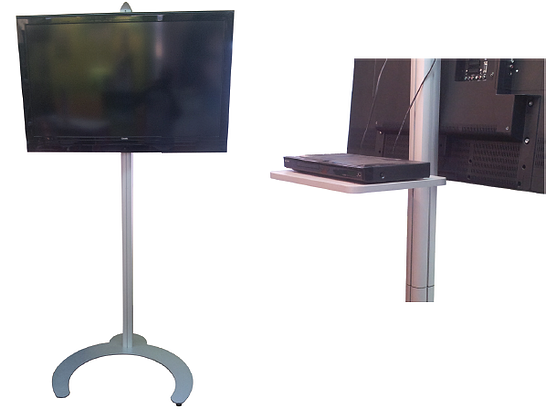 מעמד פרסומי לטלוויזיה