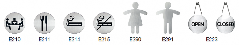 שלטים למשרד