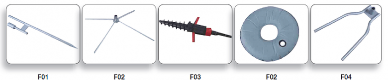 בסיסים לדגלים